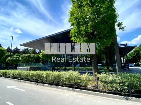 комерційна за адресою Берестейський просп. (Перемоги), 67