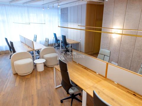 комерційна за адресою Буслівська вул., 12