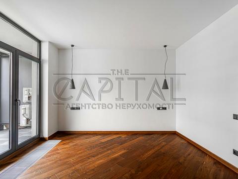 квартира за адресою Набережно-Рибальська дорога вул., 9