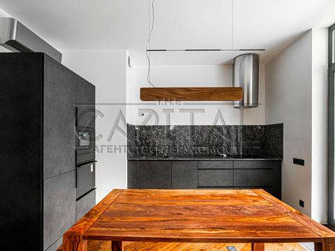 квартира за адресою Набережно-Рибальська дорога вул., 9