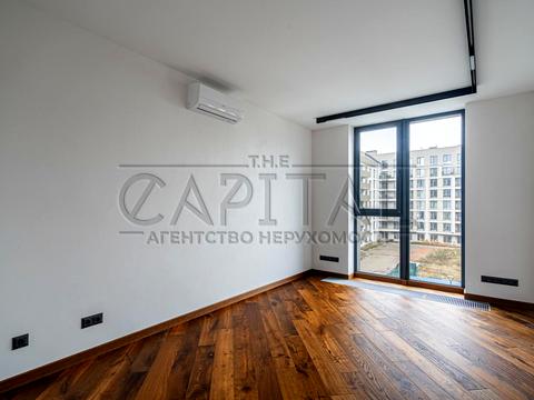 квартира за адресою Набережно-Рибальська дорога вул., 9