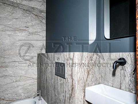 квартира за адресою Набережно-Рибальська дорога вул., 9