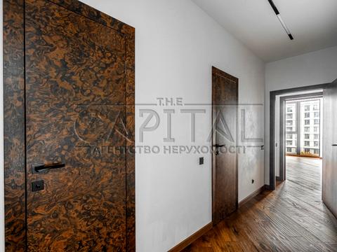 квартира за адресою Набережно-Рибальська дорога вул., 9