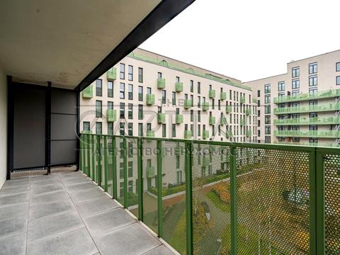 квартира за адресою Набережно-Рибальська дорога вул., 9