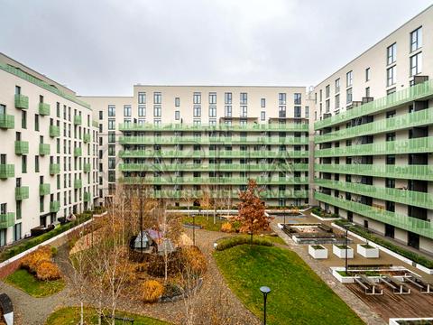 квартира за адресою Набережно-Рибальська дорога вул., 9