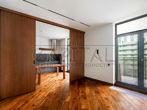 квартира за адресою Набережно-Рибальська дорога вул., 9