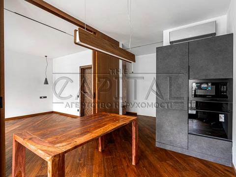 квартира за адресою Набережно-Рибальська дорога вул., 9