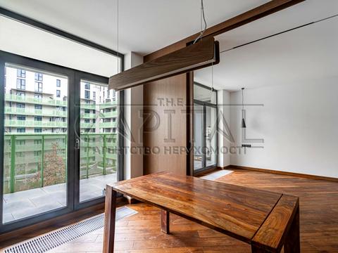 квартира за адресою Набережно-Рибальська дорога вул., 9