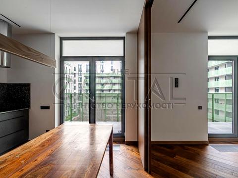 квартира за адресою Набережно-Рибальська дорога вул., 9