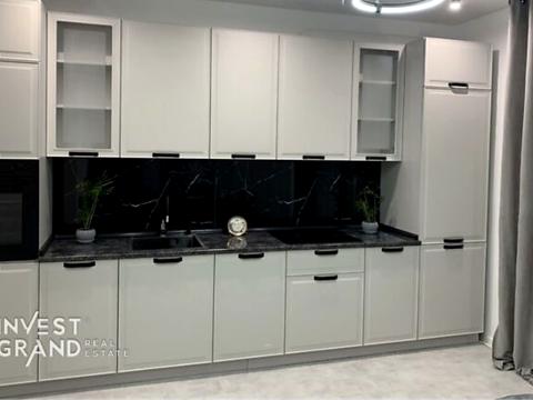 квартира за адресою Олександрівська вул., 1