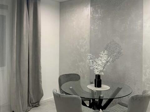 квартира за адресою Олександрівська вул., 1