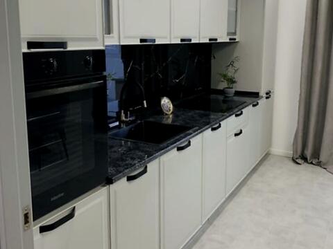 квартира за адресою Олександрівська вул., 1