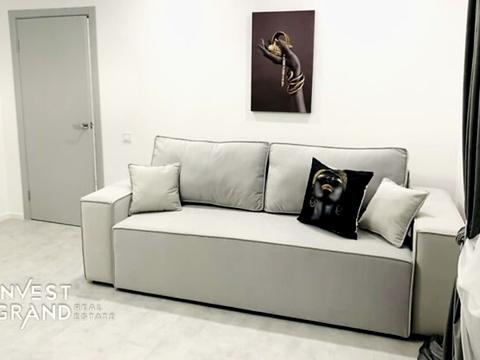 квартира за адресою Олександрівська вул., 1