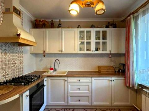 квартира по адресу Антоненко-Давыдовича ул., 7