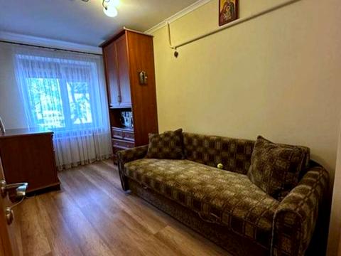 квартира за адресою Бориса Антоненка-Давидовича вул., 7