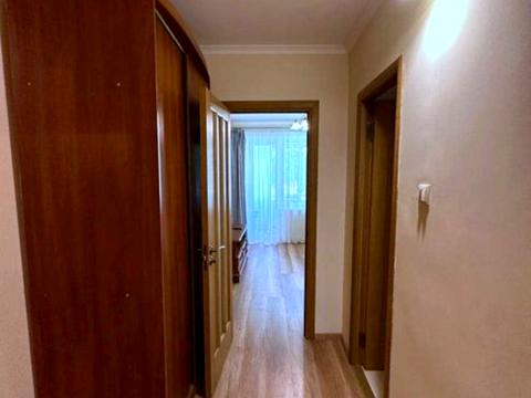 квартира за адресою Бориса Антоненка-Давидовича вул., 7