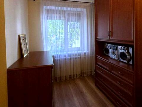 квартира за адресою Бориса Антоненка-Давидовича вул., 7