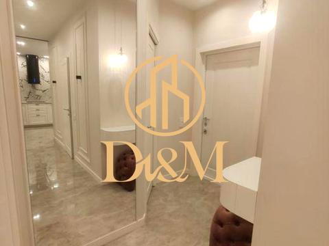 квартира по адресу Киев, Михаила Максимовича ул. (Трутенко Онуфрия), 26-Г