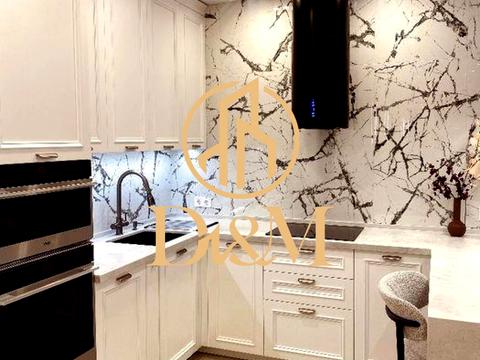 квартира по адресу Киев, Михаила Максимовича ул. (Трутенко Онуфрия), 26-Г