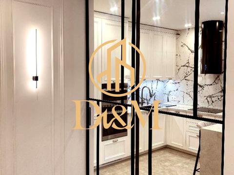 квартира по адресу Киев, Михаила Максимовича ул. (Трутенко Онуфрия), 26-Г