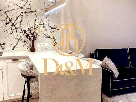 квартира по адресу Киев, Михаила Максимовича ул. (Трутенко Онуфрия), 26-Г