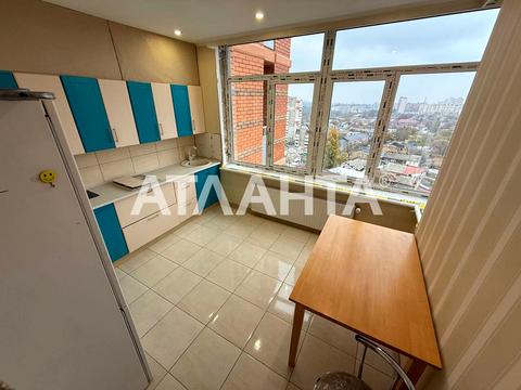 квартира за адресою Середня вул., 24