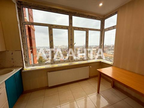 квартира по адресу Средняя ул., 24