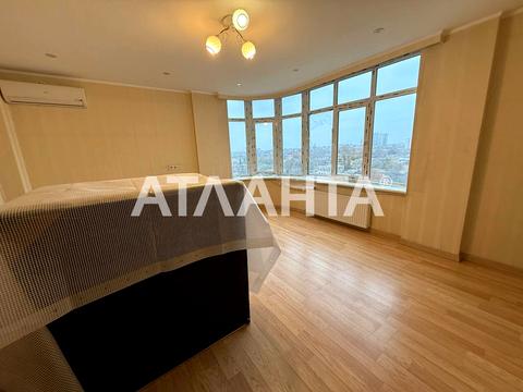 квартира по адресу Средняя ул., 24