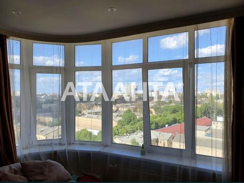 квартира по адресу Средняя ул., 24