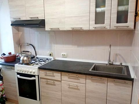 квартира за адресою Перемоги просп., 17