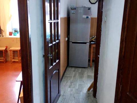 квартира за адресою Перемоги просп., 17