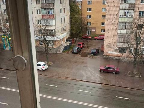 квартира за адресою Перемоги просп., 17