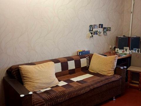 квартира за адресою Перемоги просп., 17