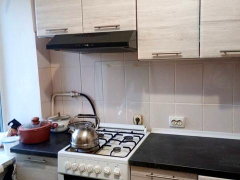 квартира за адресою Перемоги просп., 17