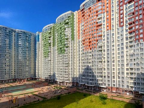 квартира за адресою Каховська вул., 60