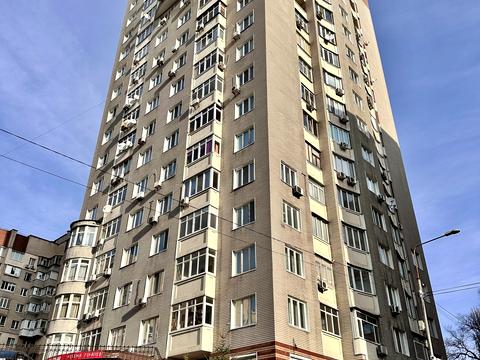 квартира за адресою Тетянинська вул. (Леваневського), 6