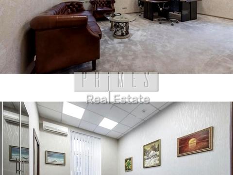 комерційна за адресою Панаса Мирного вул., 1