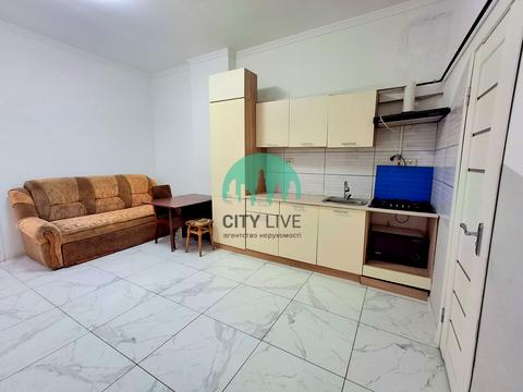 квартира по адресу Степана Бандеры ул., 7