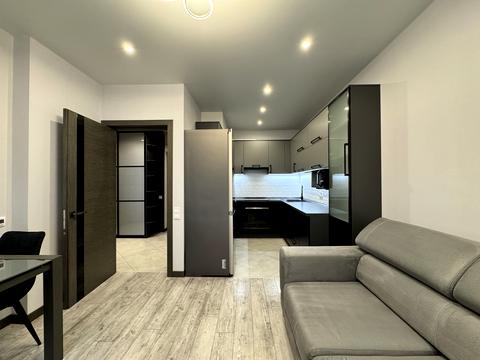 квартира по адресу Родини Крістерів ул., 20