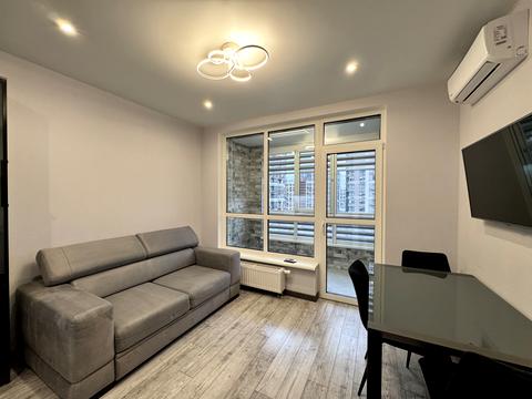 квартира по адресу Родини Крістерів ул., 20