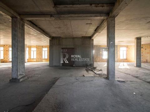 коммерческая по адресу Тихая ул., 19