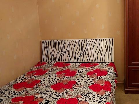 квартира за адресою Маршала Рокосовського просп., 7