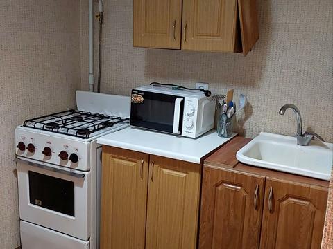 квартира за адресою Маршала Рокосовського просп., 7