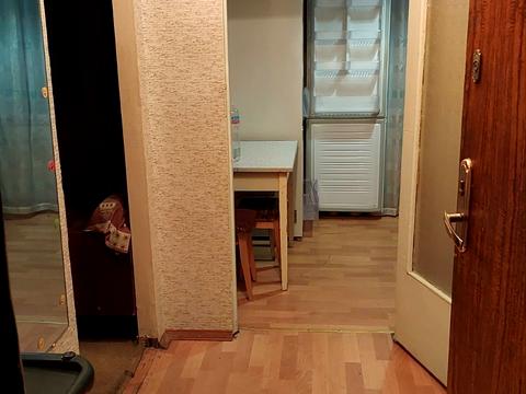 квартира за адресою Маршала Рокосовського просп., 7