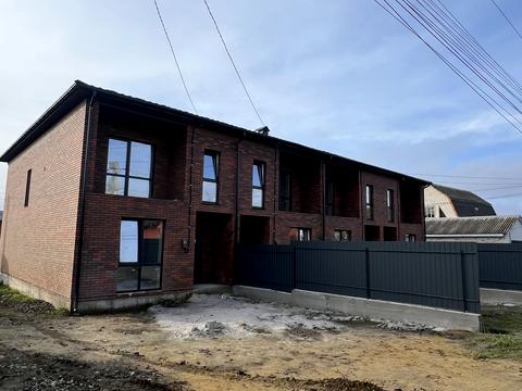 дом по адресу Володимира Винниченка ул.