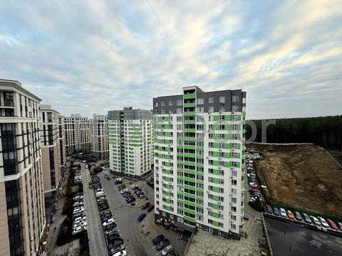 квартира за адресою Виговського вул. (Суворова), 2-Д/5