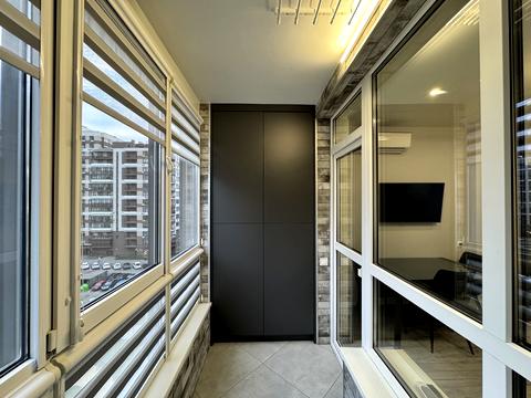 квартира по адресу Родини Крістерів ул., 20