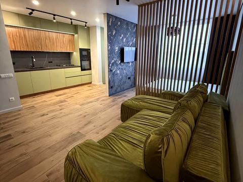 квартира за адресою Свободи вул., 3-С