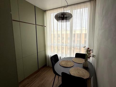 квартира за адресою Свободи вул., 3-С