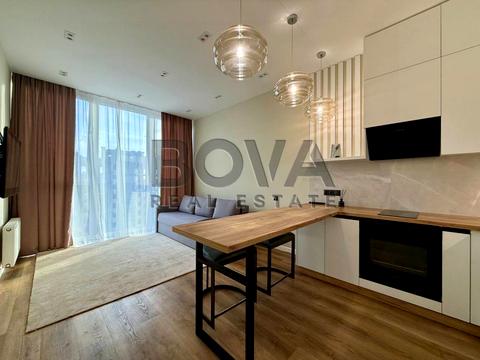 квартира за адресою Василя Тютюнника вул. (Анрі Барбюса), 28-А